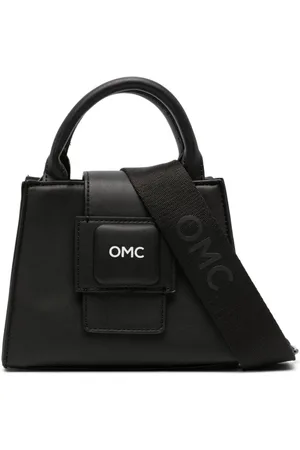 Omc Borsa tote con stampa