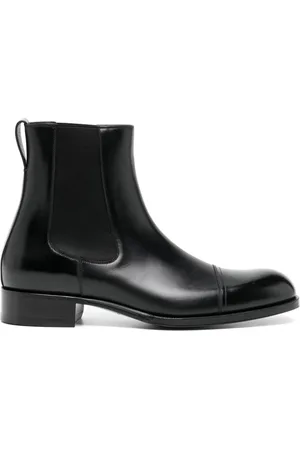 Tom Ford Stivaletti in pelle