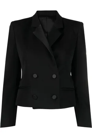 Isabel Marant Blazer doppiopetto Hasta