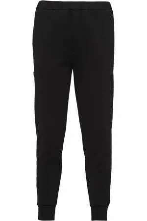 Prada Pantaloni sportivi Re-Nylon