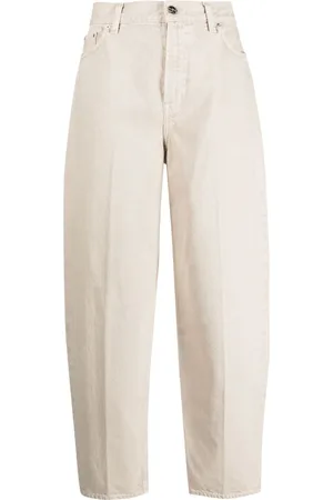 Totême Jeans a vita alta