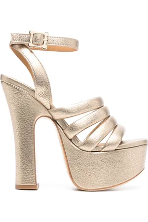 Vivienne Westwood Sandali Britney con plateau 160mm