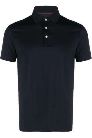 Tommy Hilfiger Polo con ricamo