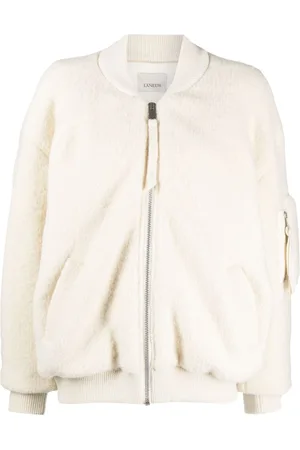 LANEUS Bomber con zip
