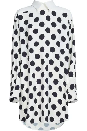 Marni Chemisier a pois