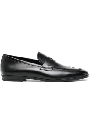 Tom Ford Mocassini in pelle