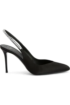 Giuseppe Zanotti Pumps Rachyl 90mm