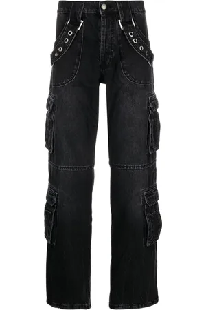 MISBHV Jeans dritti