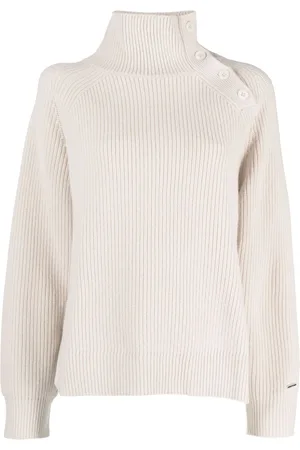 Calvin Klein Maglione a coste