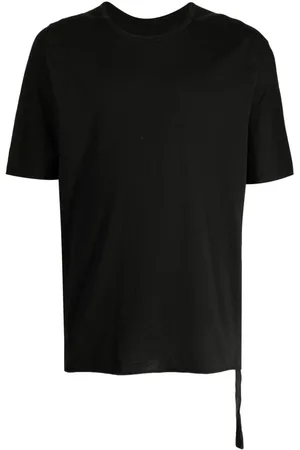 ISAAC SELLAM EXPERIENCE T-shirt con stampa