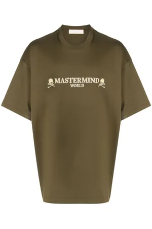 MASTERMIND T-shirt con stampa
