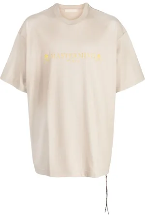 MASTERMIND T-shirt con stampa