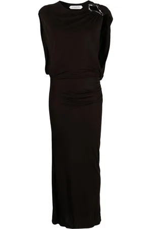 Lanvin Abito lungo
