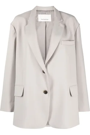 The Frankie Shop Blazer Bea monopetto oversize