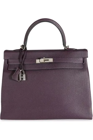 Hermès Borsa a mano Kelly 35 two-way