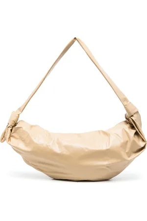 LEMAIRE Borsa a spalla Croissant grande