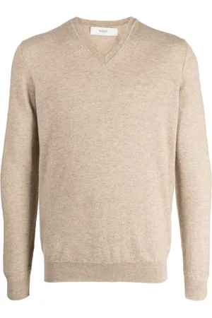 PRINGLE OF SCOTLAND Maglione con scollo a V