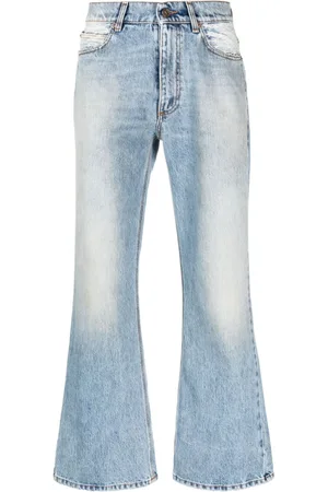 ERL Jeans svasati a vita media