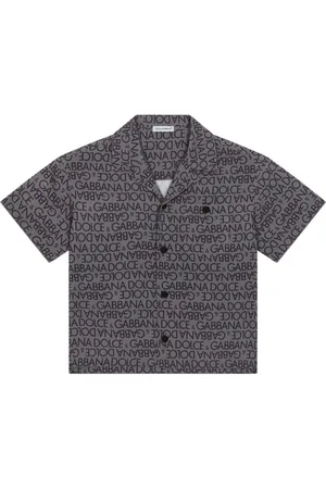 Dolce & Gabbana Camicia con stampa