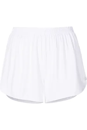 Lygia & Nanny Shorts Lee con vita elasticizzata