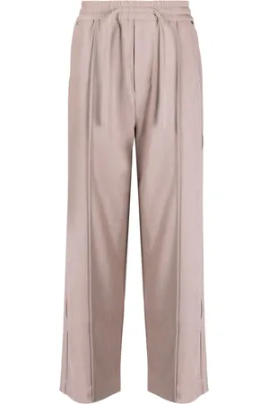 FIVE CM Pantaloni a gamba ampia