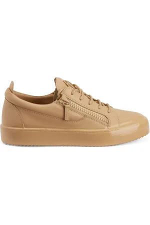 Giuseppe Zanotti Sneakers Frankie con zip