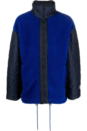 Kenzo Bomber con zip