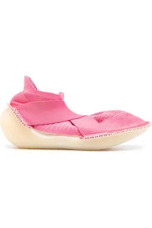 Y-3 Sneakers Itogo con logo