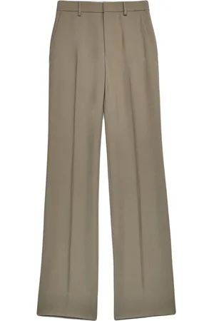 Ami Pantaloni a gamba ampia