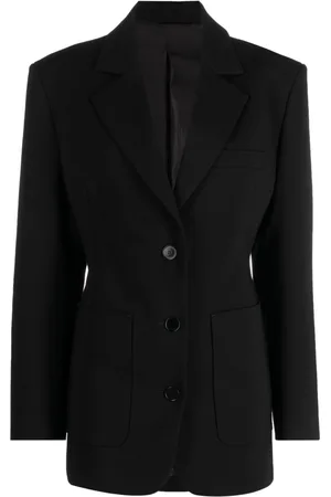 Lanvin Blazer monopetto