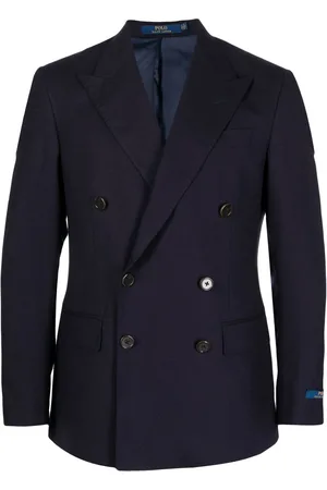 Ralph Lauren Giacca doppiopetto