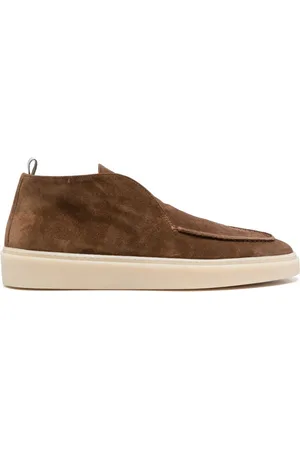 Officine creative Mocassini Muskrat