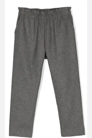 BONPOINT Pantaloni Fetiche con vita raccolta