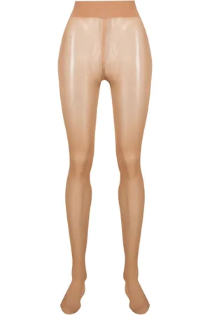 Wolford Calze Pure Shimmer 40 Concealer