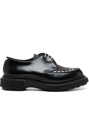ADIEU PARIS Derby Type 195 x Undercover