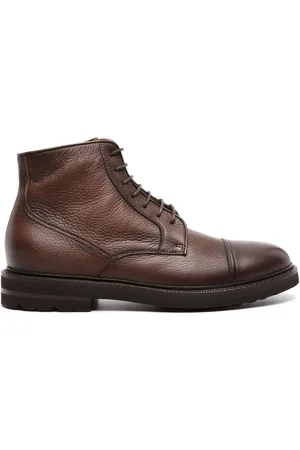 HENDERSON BARACCO Stivaletti stringati