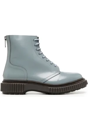 ADIEU PARIS Stivaletti Type 196 50mm x Undercover