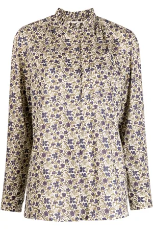 BONPOINT Blusa a fiori
