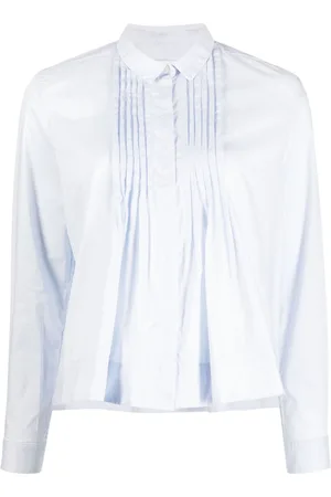 BONPOINT Camicia plissettata