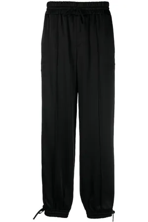Jil Sander Pantaloni affusolati