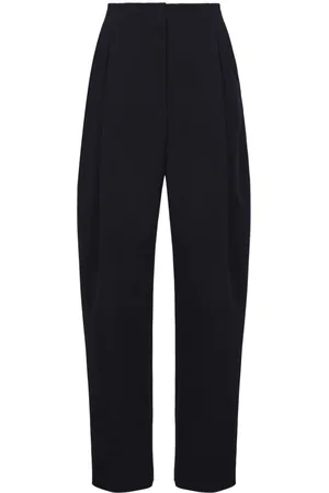 Proenza Schouler Suiting wool-blend trousers