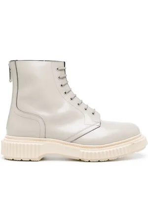 ADIEU PARIS Stivaletti Type 196 50mm x Undercover
