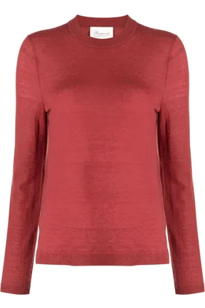 BONPOINT Top girocollo