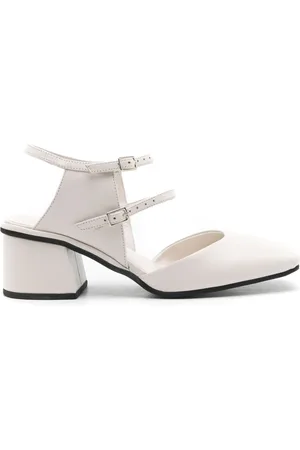 Studio Chofakian Pumps Studio 131 in pelle 45mm