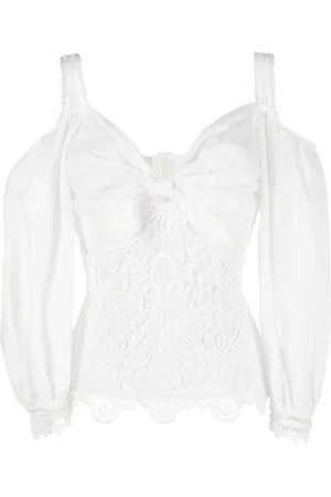 GEMY MAALOUF Blusa