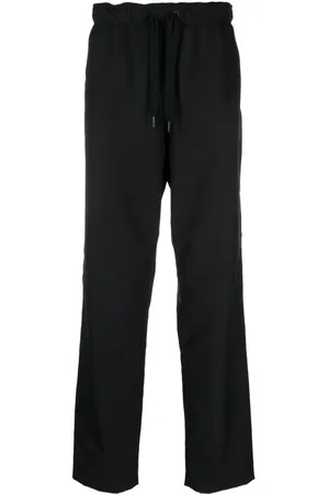 Zadig & Voltaire Pantaloni dritti con applicazione