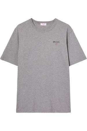 Puccini T-shirt con stampa