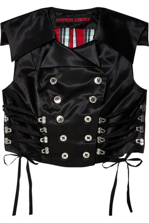 Chopova Lowena Gilet