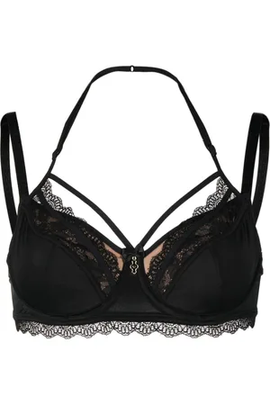 Marlies Dekkers Reggiseno a balconcino Carita