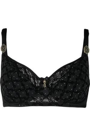 Marlies Dekkers Reggiseno a balconcino Calliope